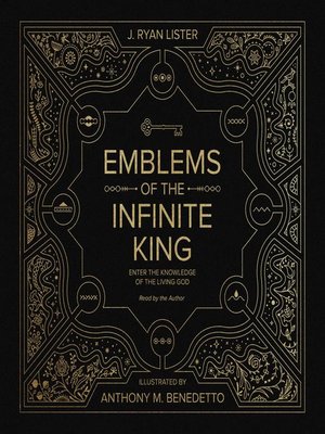 cover image of Emblems of the Infinite King